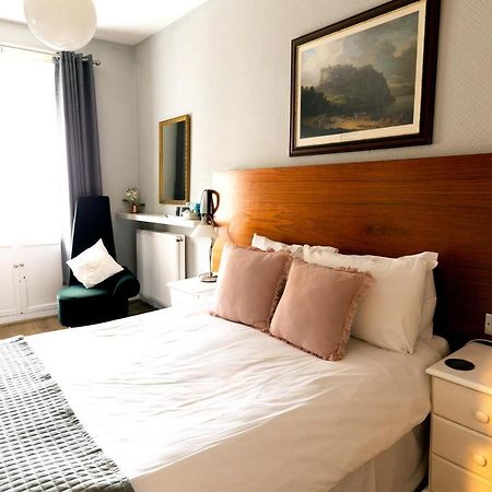Edinburgh Townhouse Hotel Luaran gambar