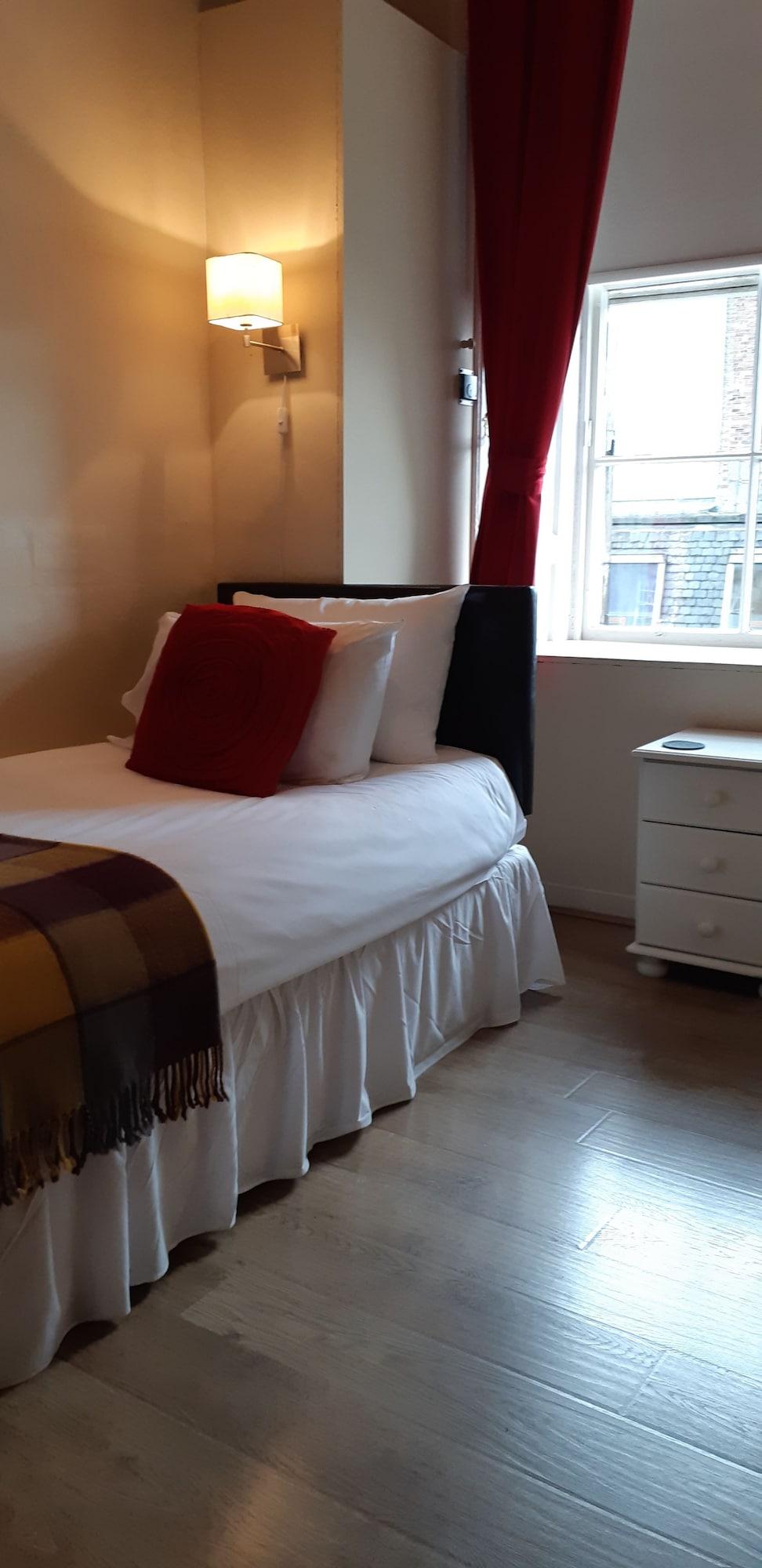 Edinburgh Townhouse Hotel Luaran gambar