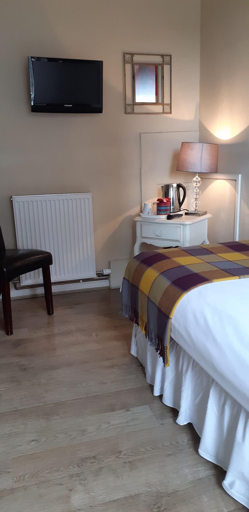 Edinburgh Townhouse Hotel Luaran gambar