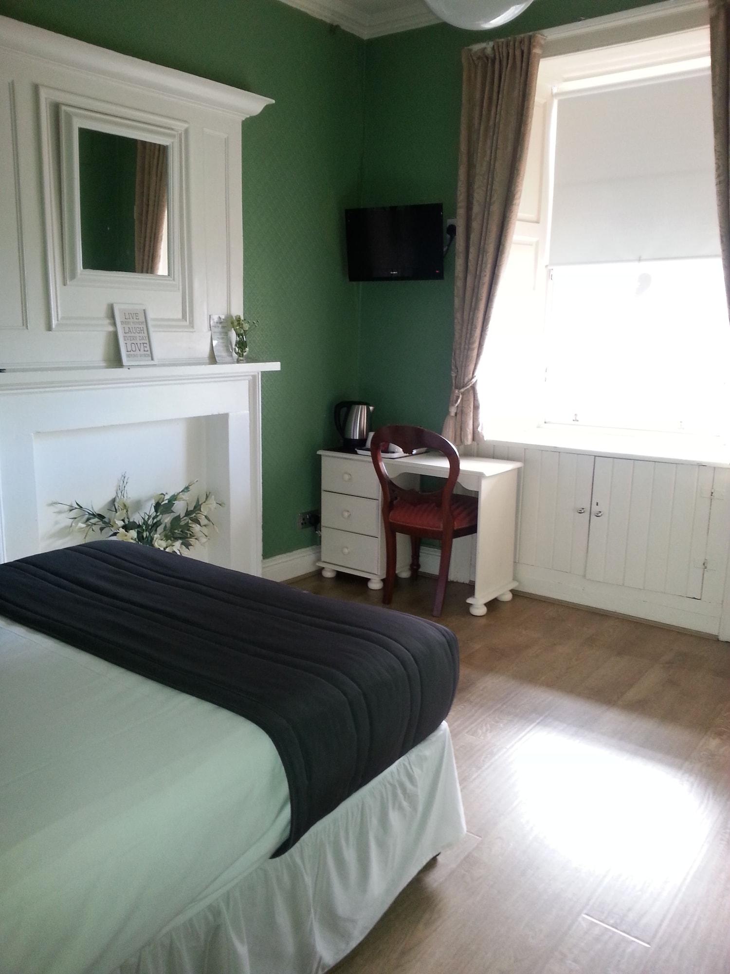 Edinburgh Townhouse Hotel Luaran gambar