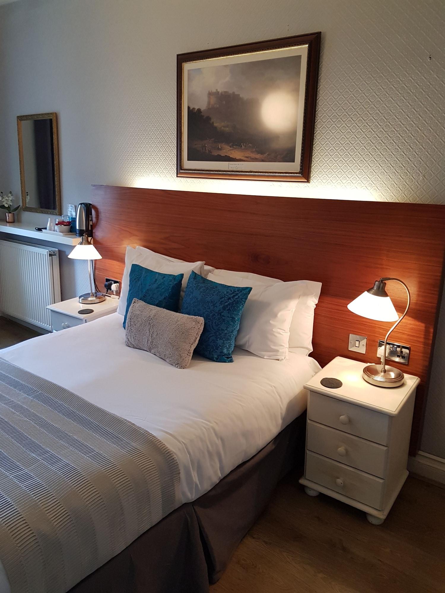 Edinburgh Townhouse Hotel Luaran gambar