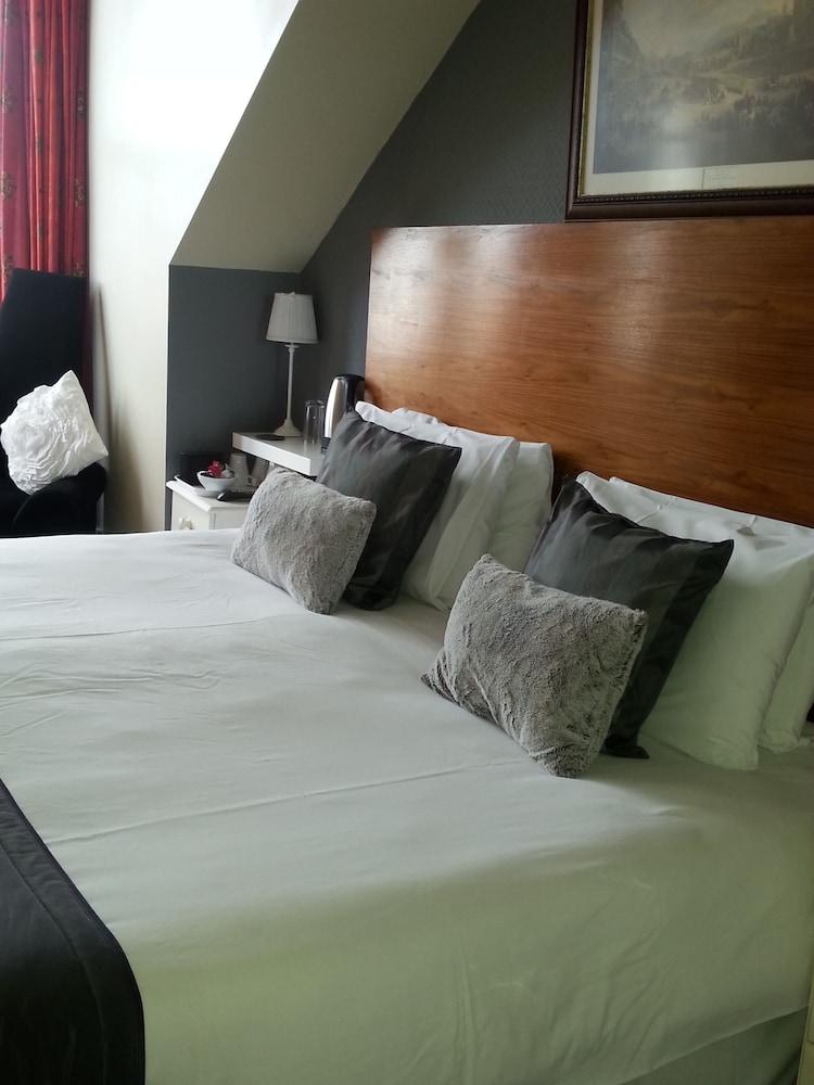Edinburgh Townhouse Hotel Luaran gambar