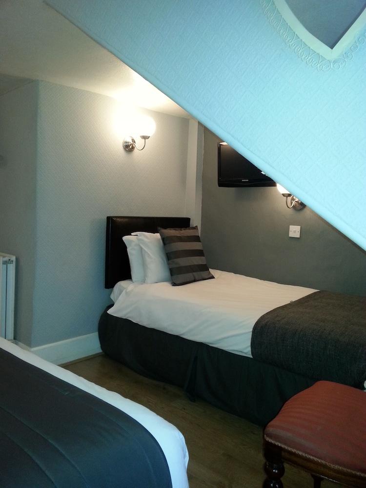 Edinburgh Townhouse Hotel Luaran gambar