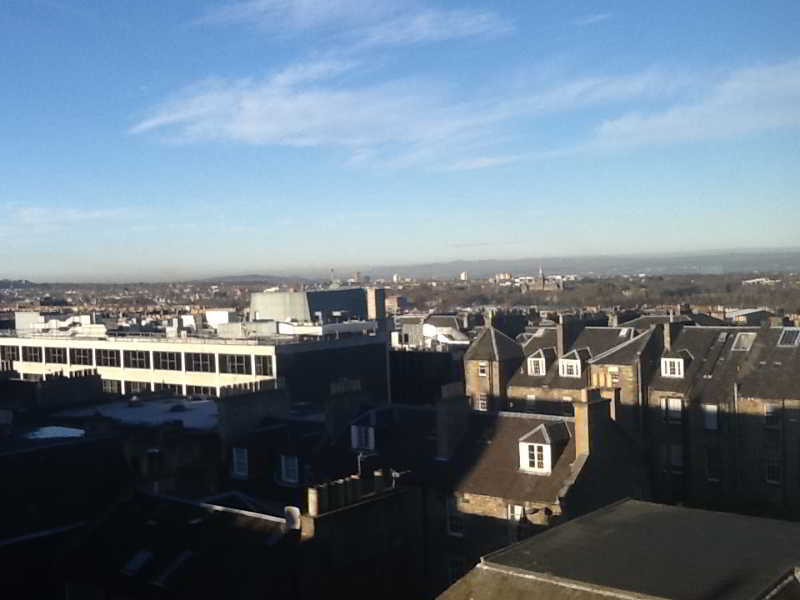 Edinburgh Townhouse Hotel Luaran gambar