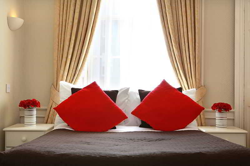 Edinburgh Townhouse Hotel Luaran gambar