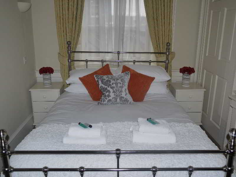 Edinburgh Townhouse Hotel Luaran gambar