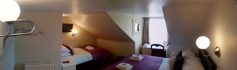 Edinburgh Townhouse Hotel Luaran gambar