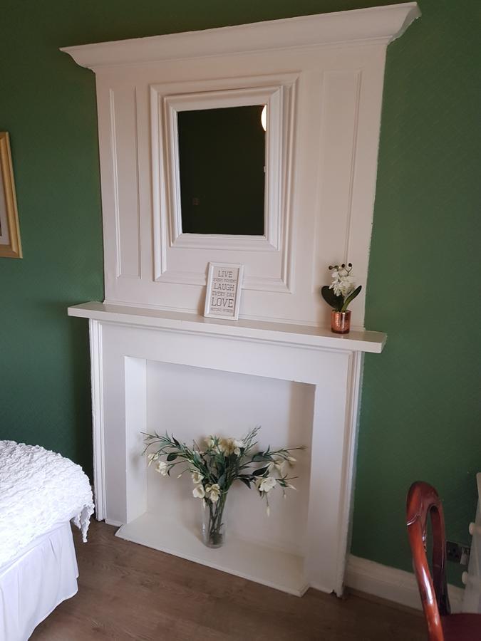 Edinburgh Townhouse Hotel Luaran gambar