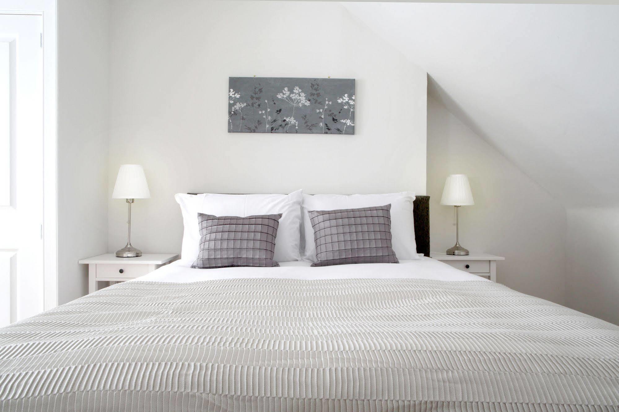 Edinburgh Townhouse Hotel Luaran gambar