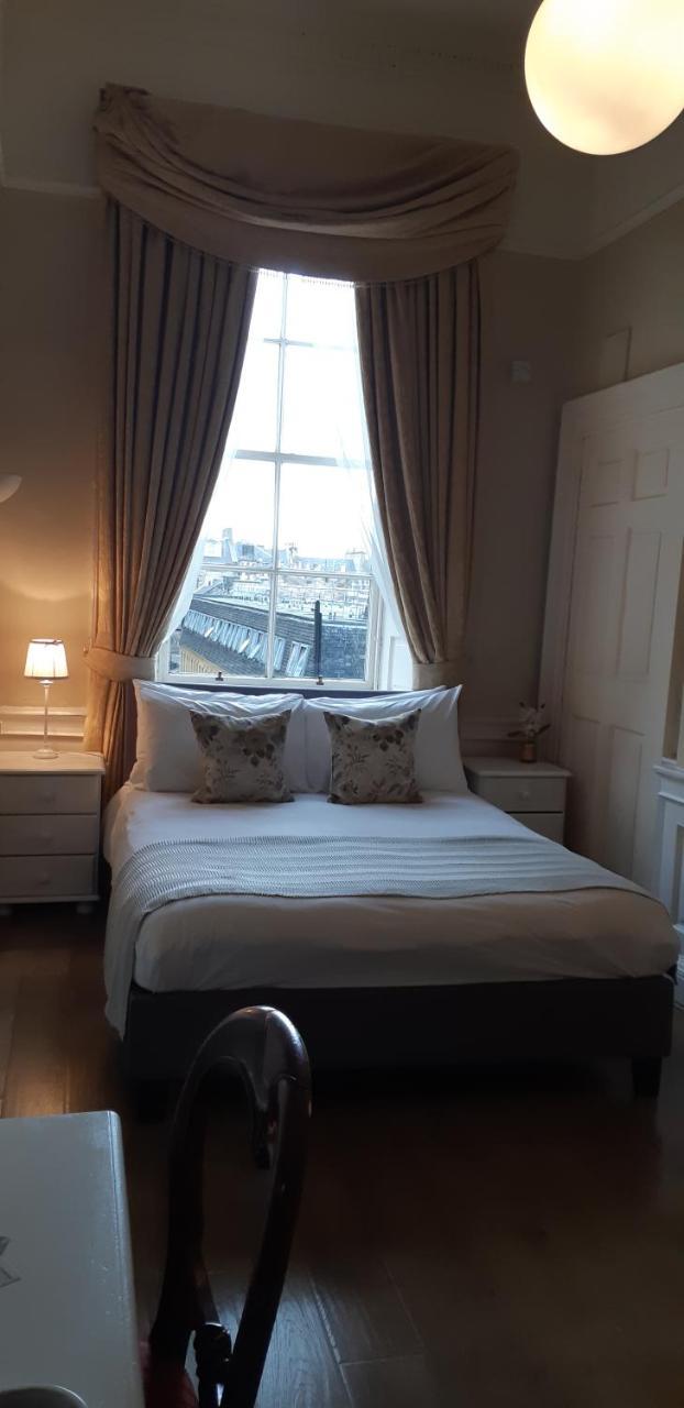 Edinburgh Townhouse Hotel Luaran gambar