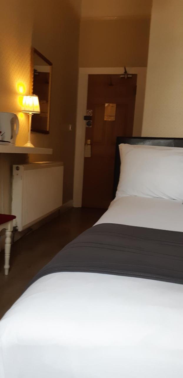 Edinburgh Townhouse Hotel Luaran gambar