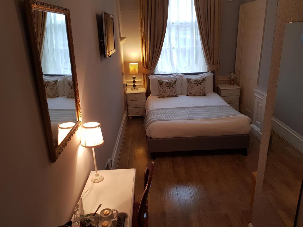 Edinburgh Townhouse Hotel Luaran gambar