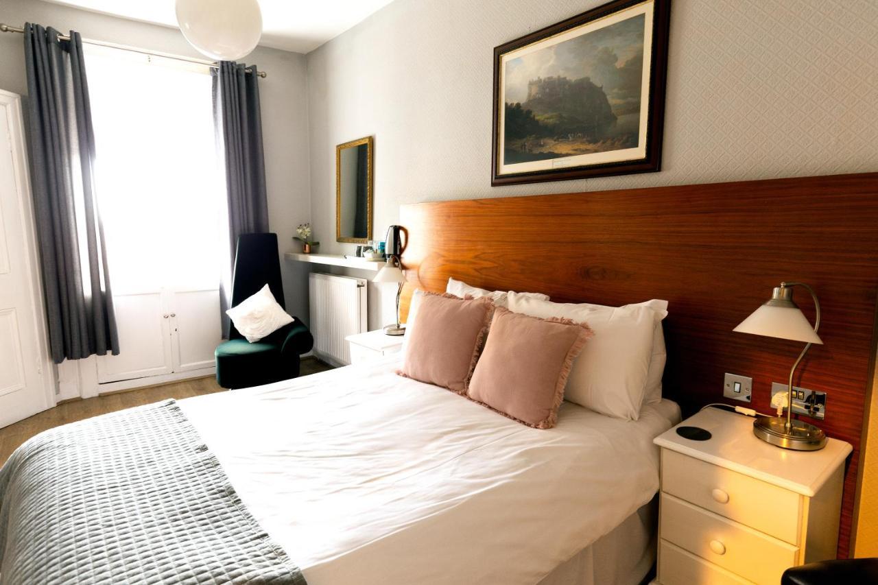 Edinburgh Townhouse Hotel Luaran gambar
