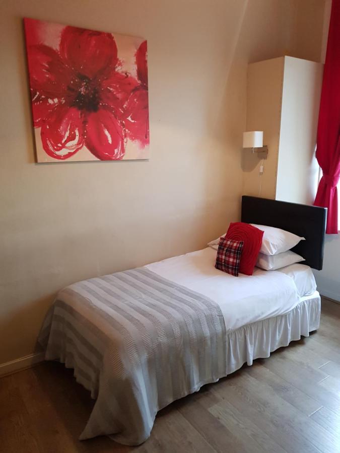 Edinburgh Townhouse Hotel Luaran gambar